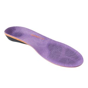 Women's Superfeet Trailblazer Comfort Insoles