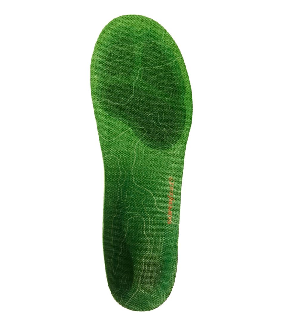 Adults' Superfeet Trailblazer Comfort Insoles - Image 3