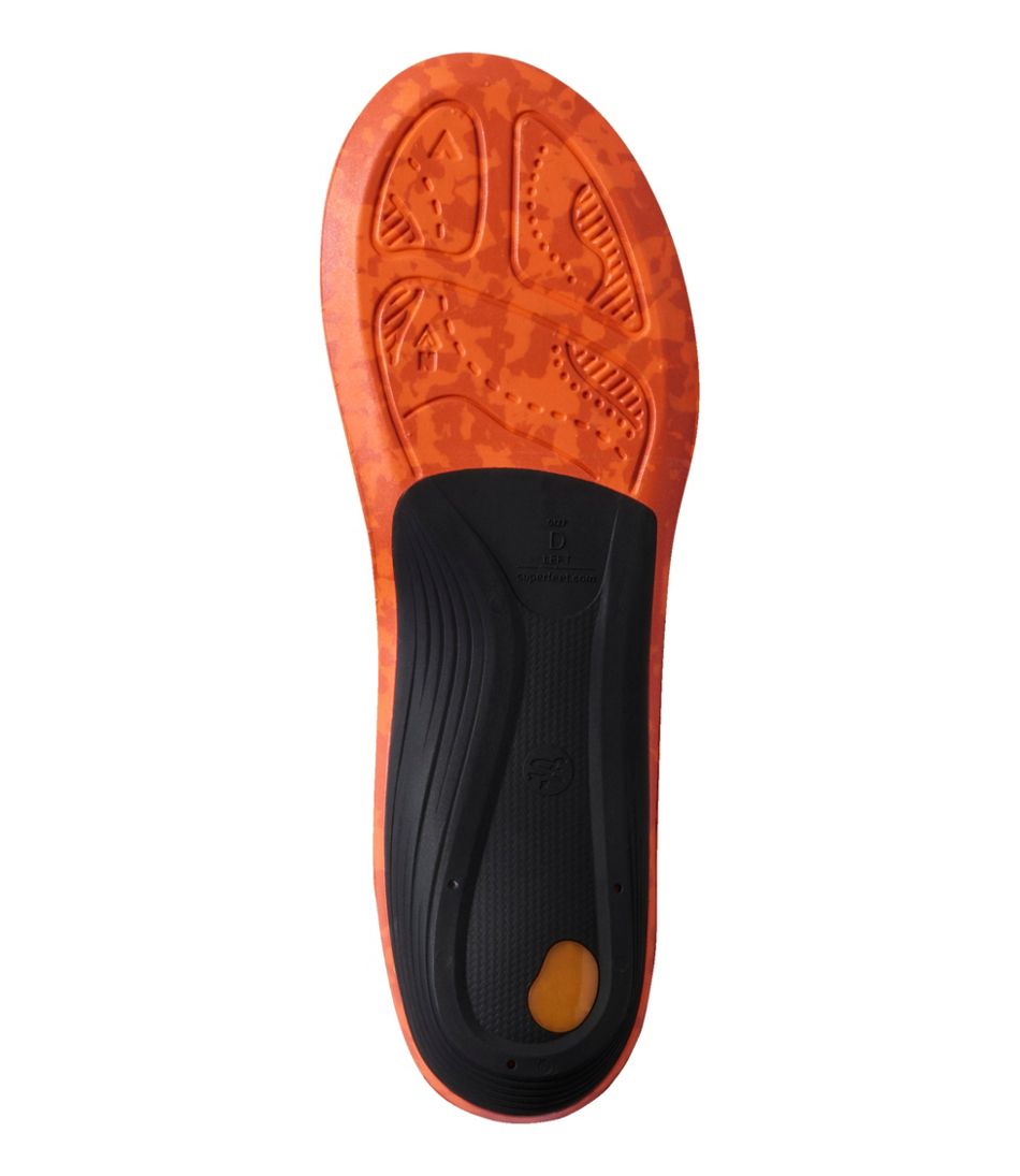 Adults' Superfeet Trailblazer Comfort Insoles - Image 4