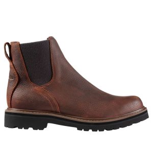 Men's Portland Boots, Chelsea