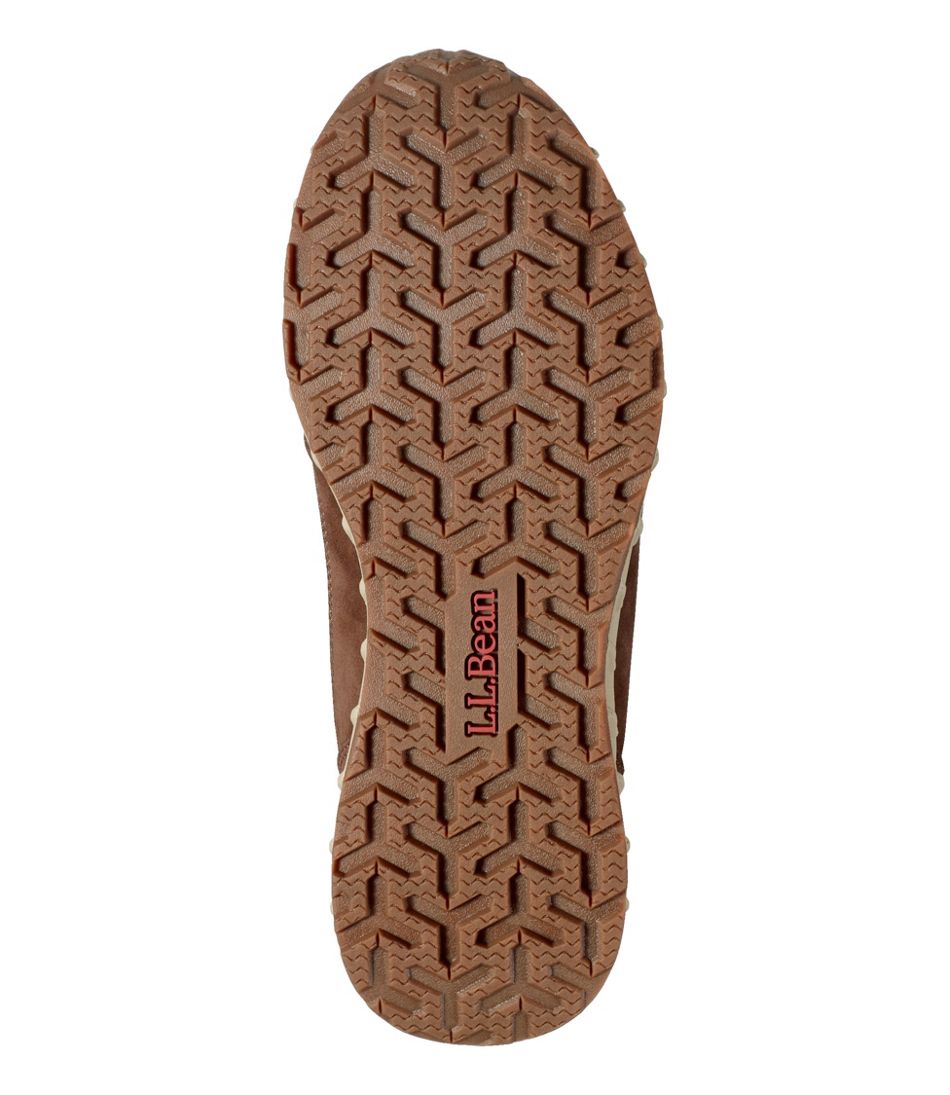 Men's Snow Sneaker 5 Insulated Boots, Zip-Front - Image 5