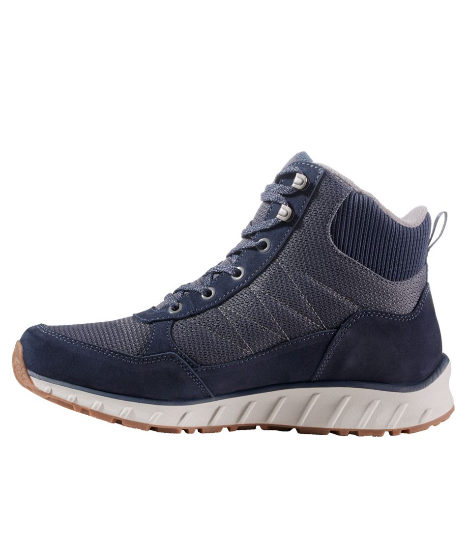 Men's Snow Sneaker 5 Boots, Lace-Up - Image 2