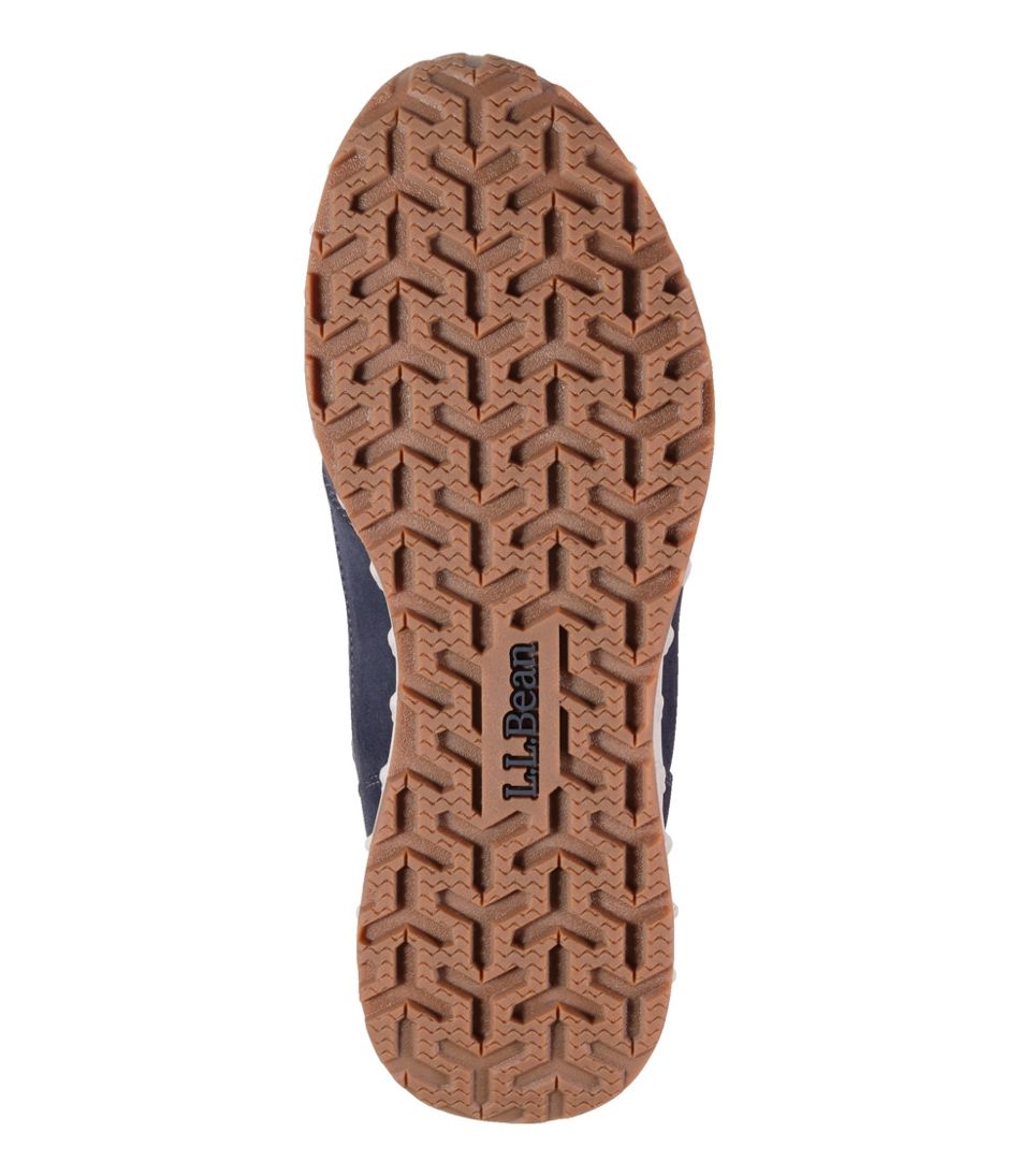 Men's Snow Sneaker 5 Boots, Lace-Up - Image 5