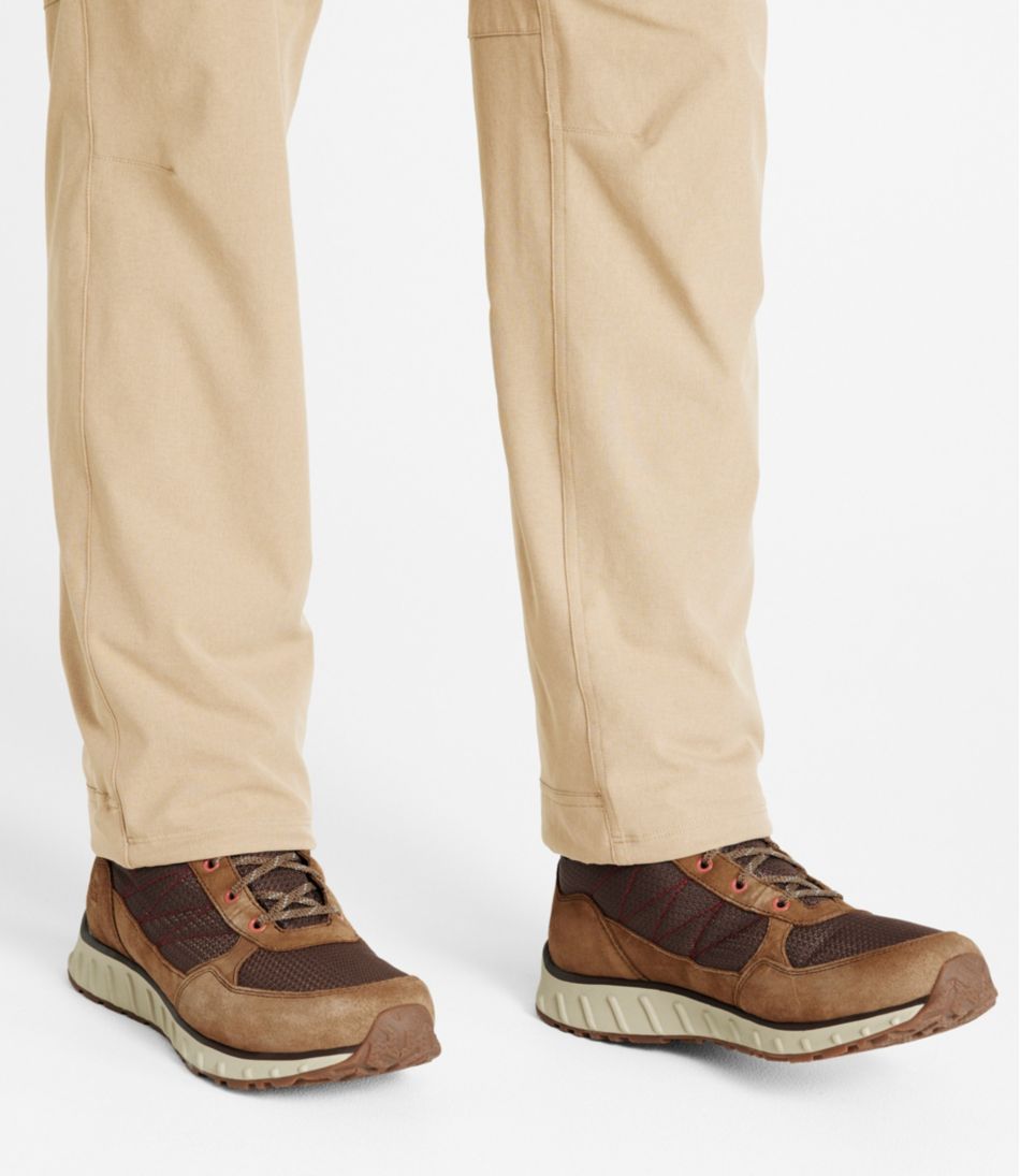 Men's Snow Sneaker 5 Boots, Lace-Up - Image 7