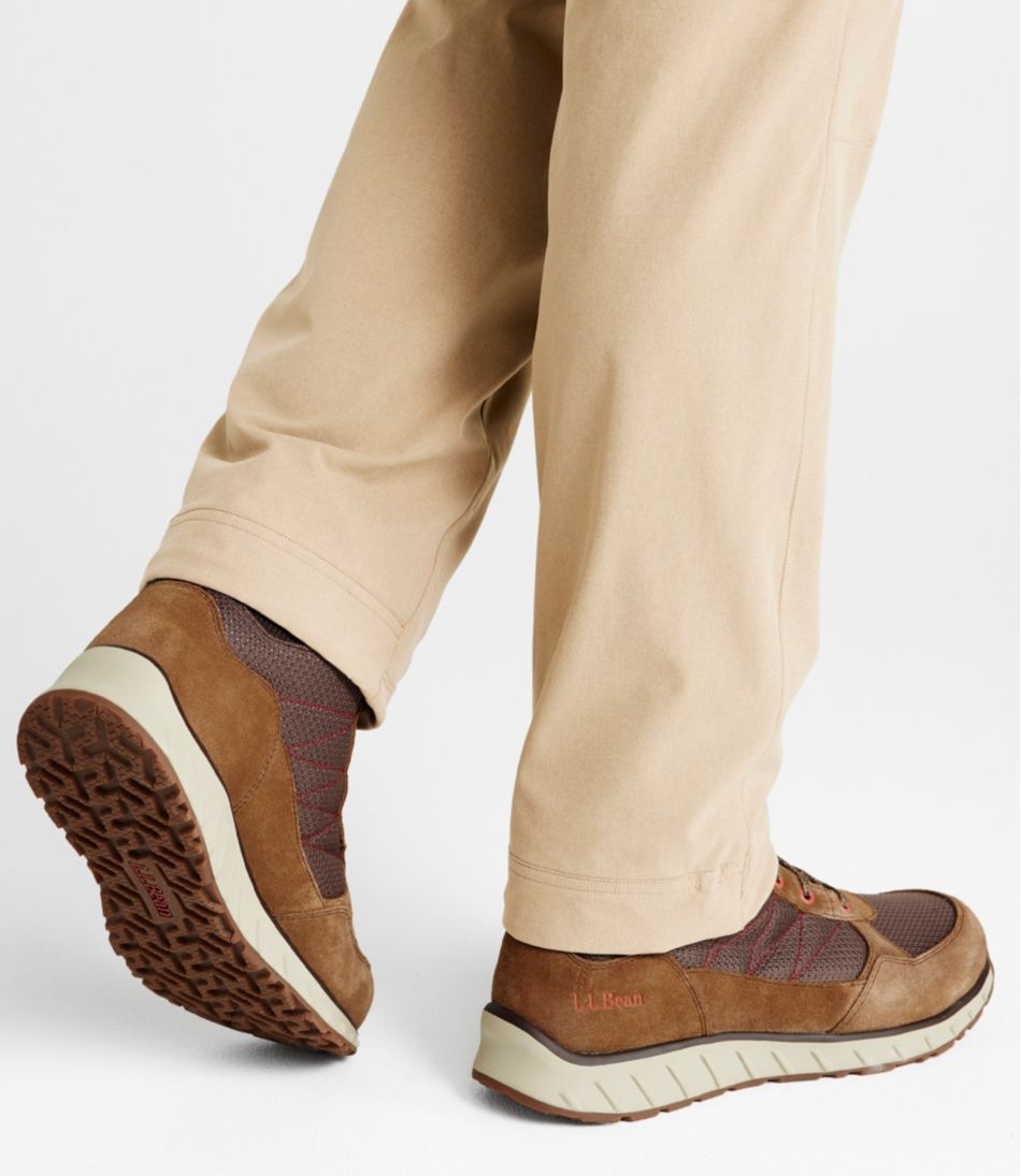 Men's Snow Sneaker 5 Boots, Lace-Up - Image 8