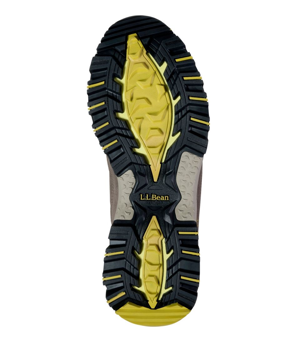 Men's Trail Model X Waterproof Hiking Boots - Image 5