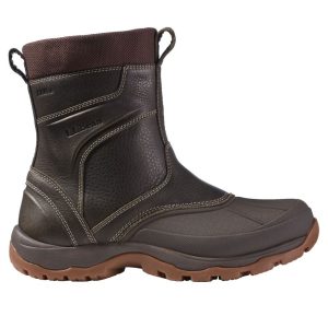 Men's Storm Chaser Boots 5, Zip