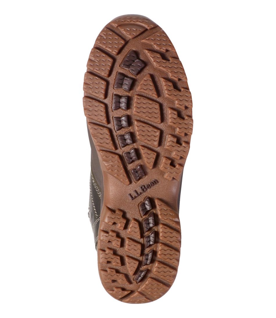 Men's Storm Chaser Boots 5, Zip - Image 5