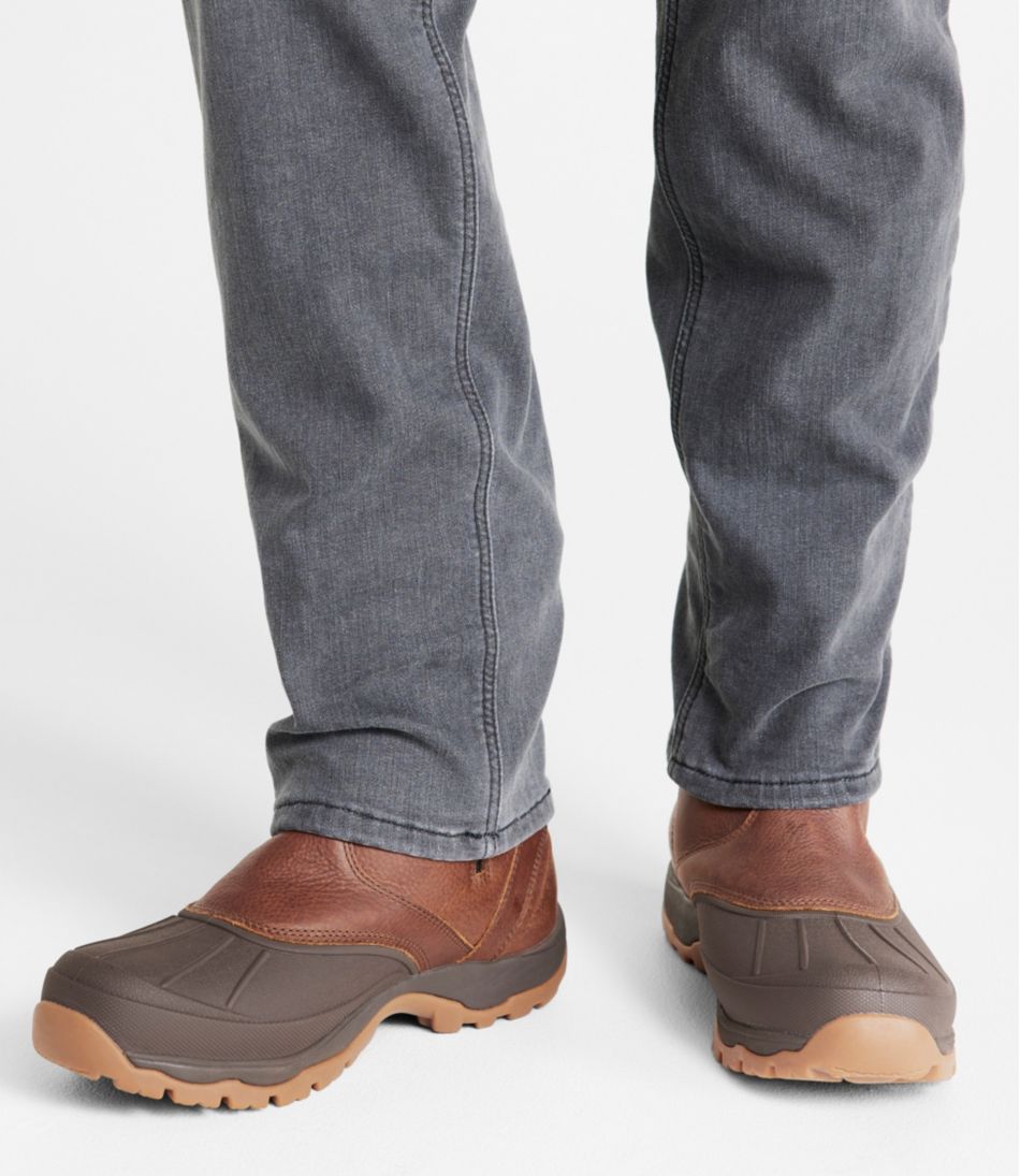 Men's Storm Chaser Boots 5, Zip - Image 7
