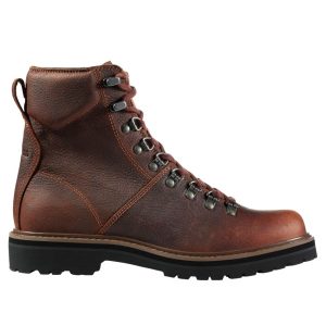Men's Portland Boots, Lace-Up