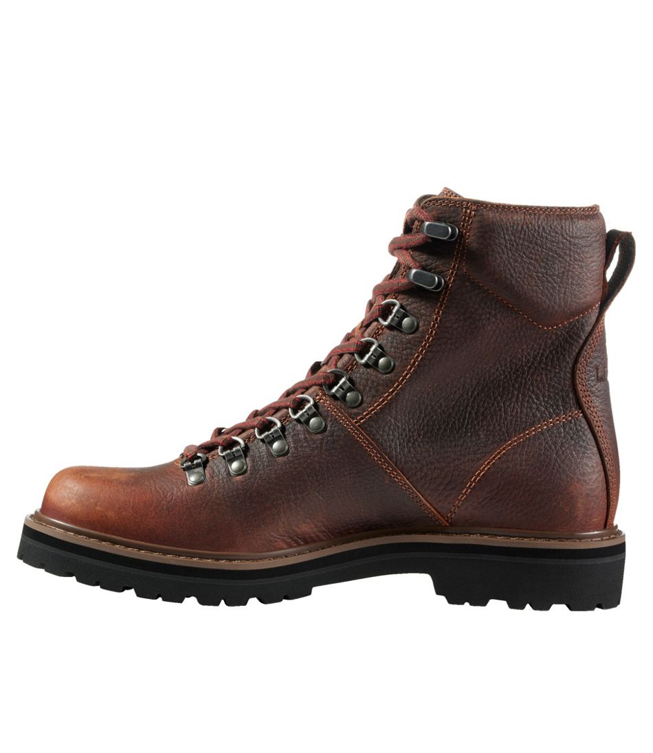 Men's Portland Boots, Lace-Up - Image 2