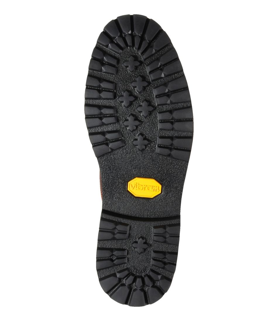 Men's Portland Boots, Lace-Up - Image 5