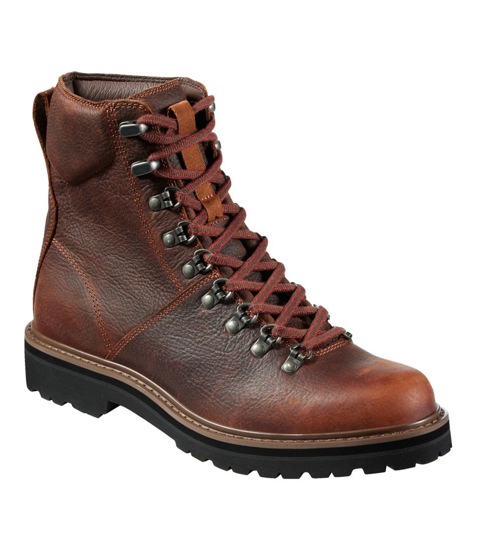 Men's Portland Boots, Lace-Up - Image 6