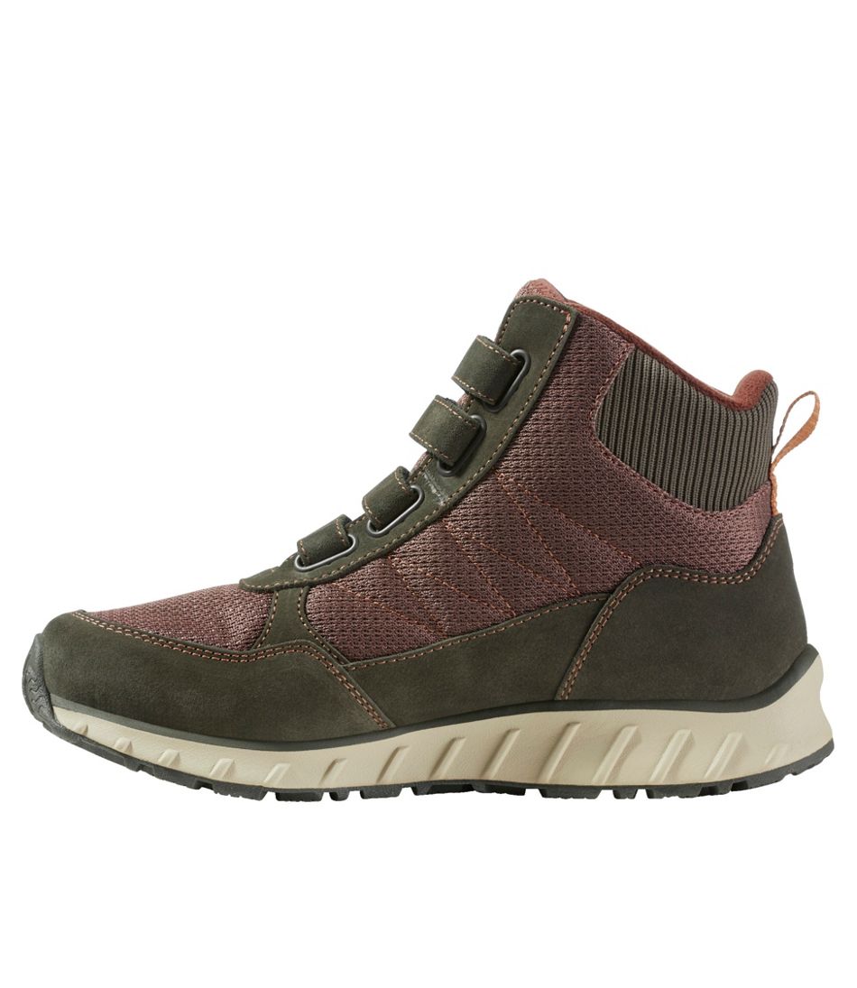 Men's Snow Sneaker 5 Boots, Hook-and-Loop - Image 2