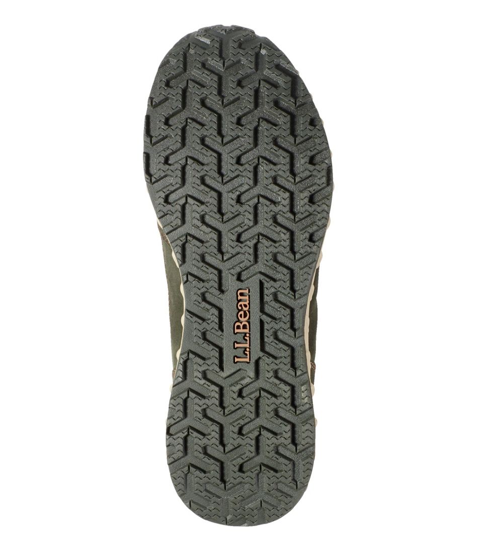 Men's Snow Sneaker 5 Boots, Hook-and-Loop - Image 5