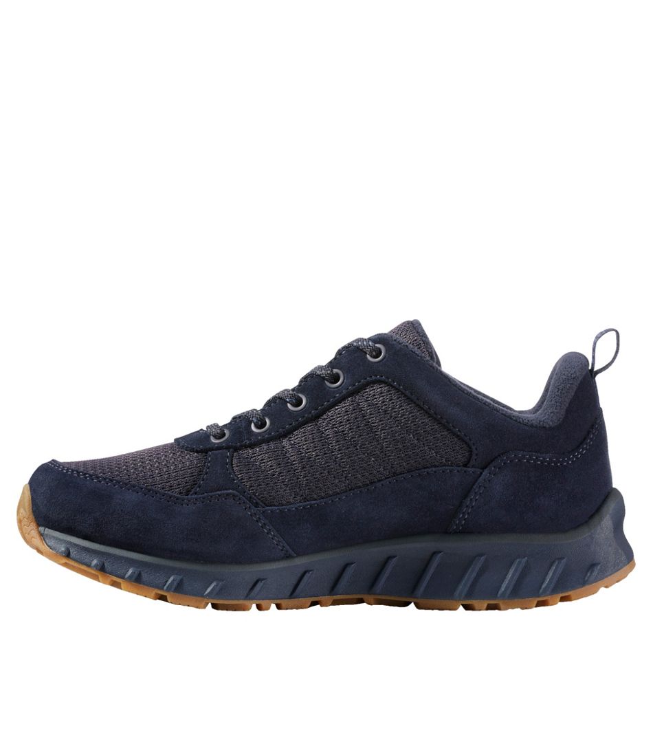 Men's Snow Sneaker 5 Shoes, Lace-Up - Image 2