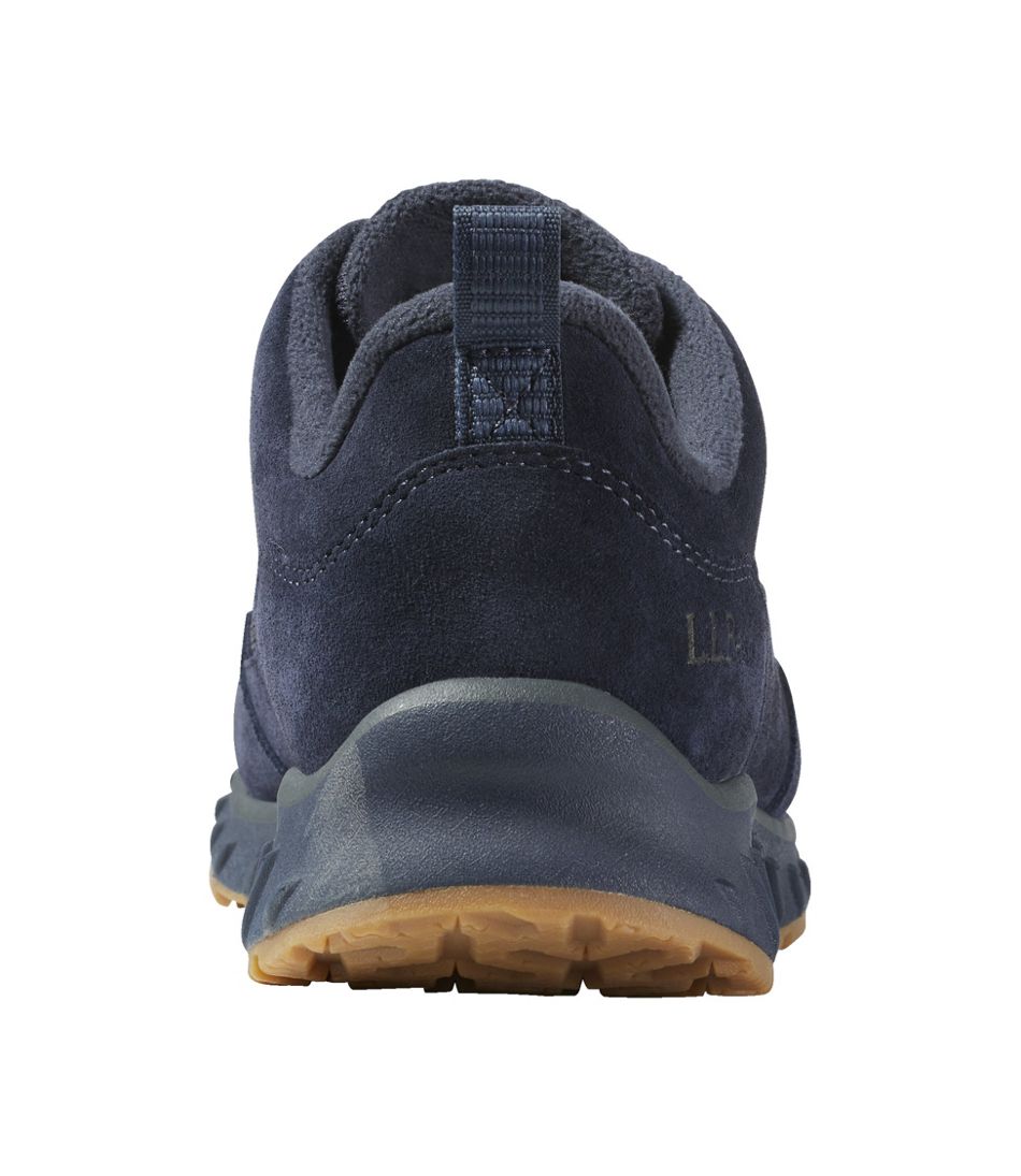 Men's Snow Sneaker 5 Shoes, Lace-Up - Image 3