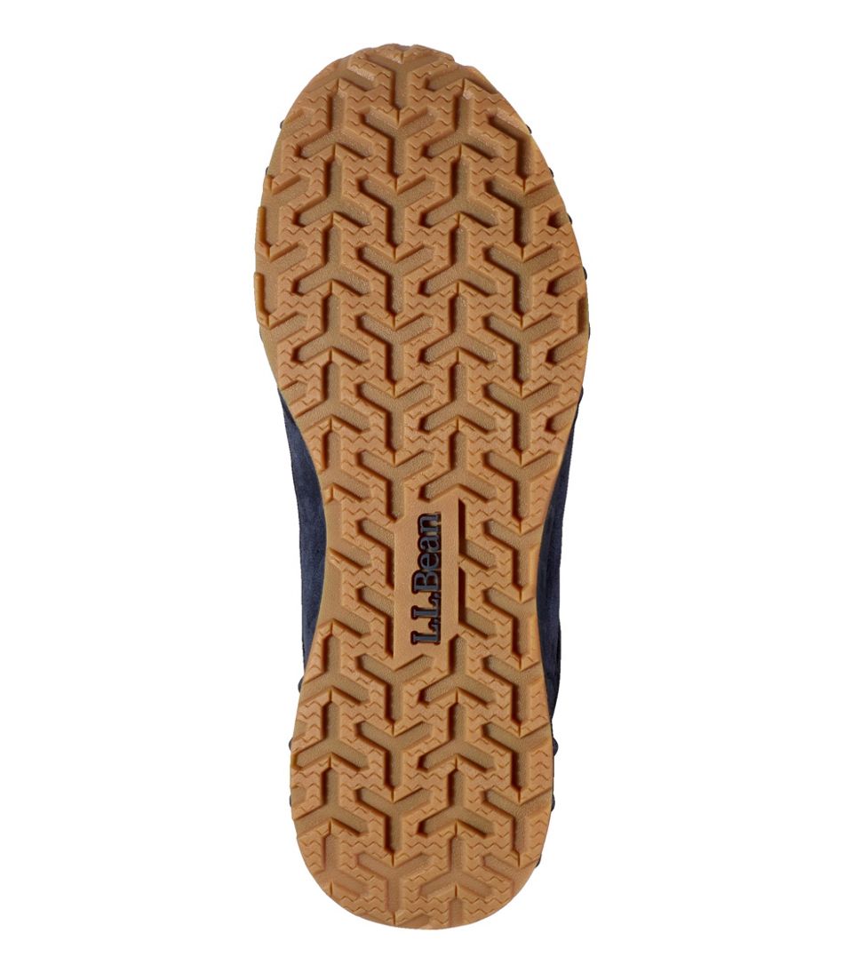 Men's Snow Sneaker 5 Shoes, Lace-Up - Image 5