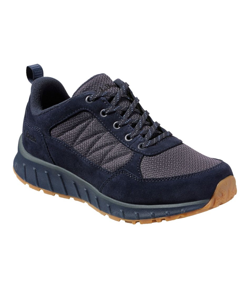 Men's Snow Sneaker 5 Shoes, Lace-Up - Image 6