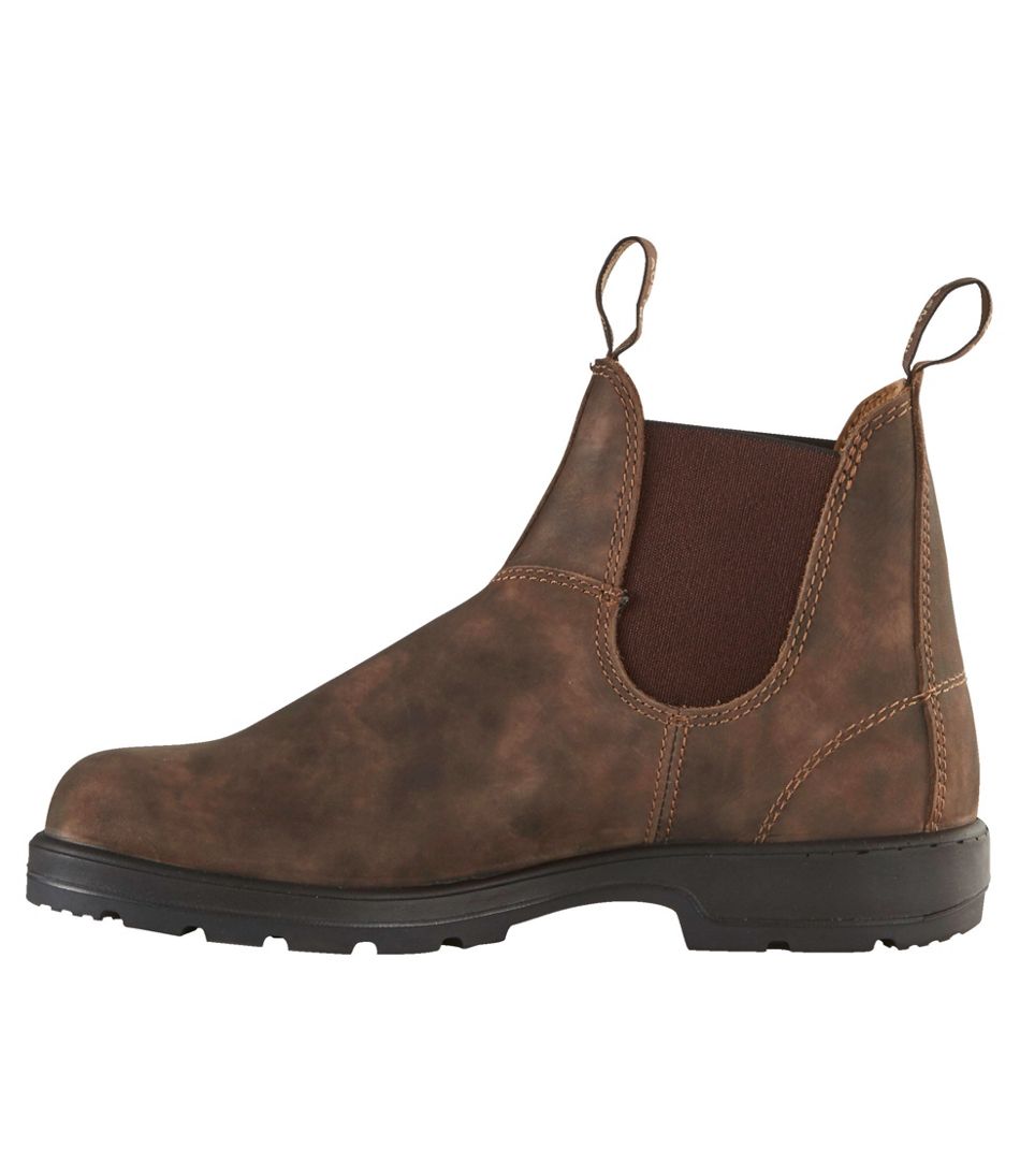 Adults' Blundstone 550 Chelsea Boots - Image 2