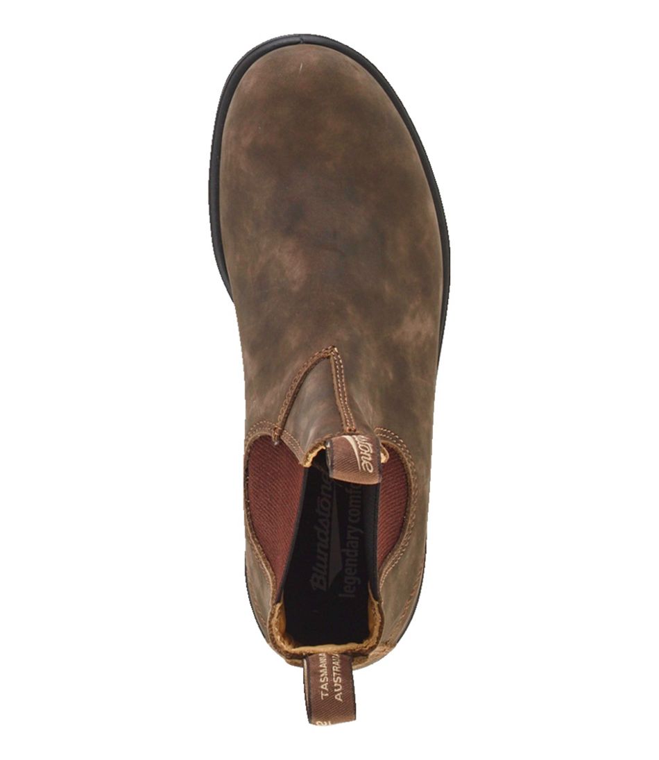 Adults' Blundstone 550 Chelsea Boots - Image 4