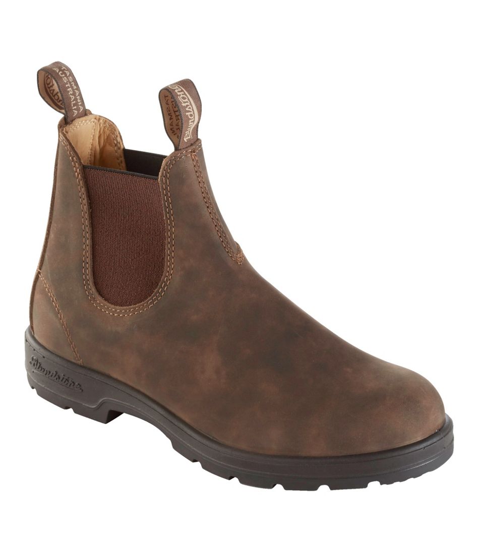Adults' Blundstone 550 Chelsea Boots - Image 6