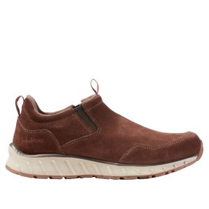 Men's Snow Sneaker 5 Shoes, Slip-On