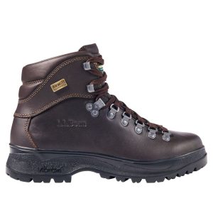 Men's Cresta II Waterproof Hiking Boots, Leather
