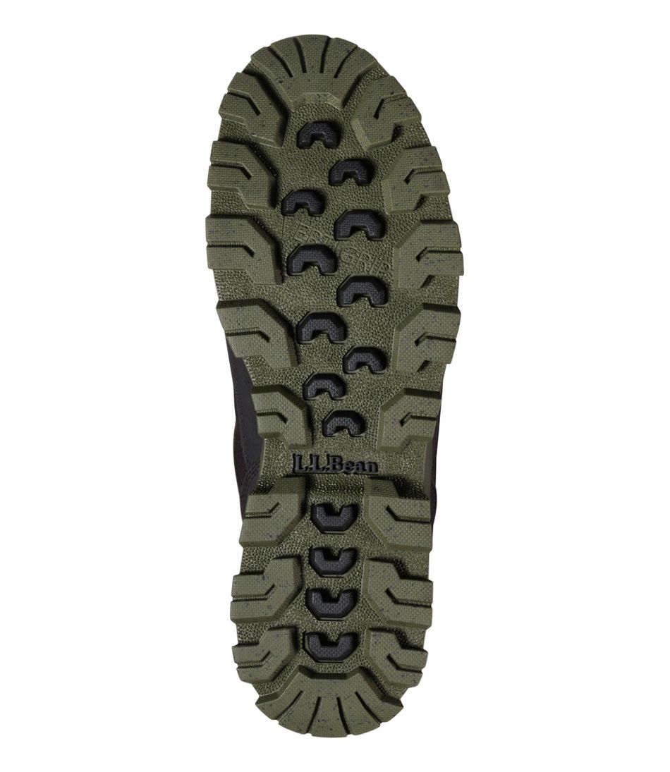 Men's Urban Storm Boots, Waterproof Insulated - Image 5