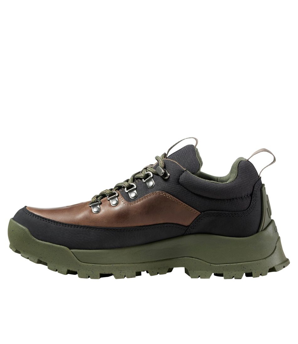 Men's Urban Storm Shoes, Waterproof Insulated - Image 2