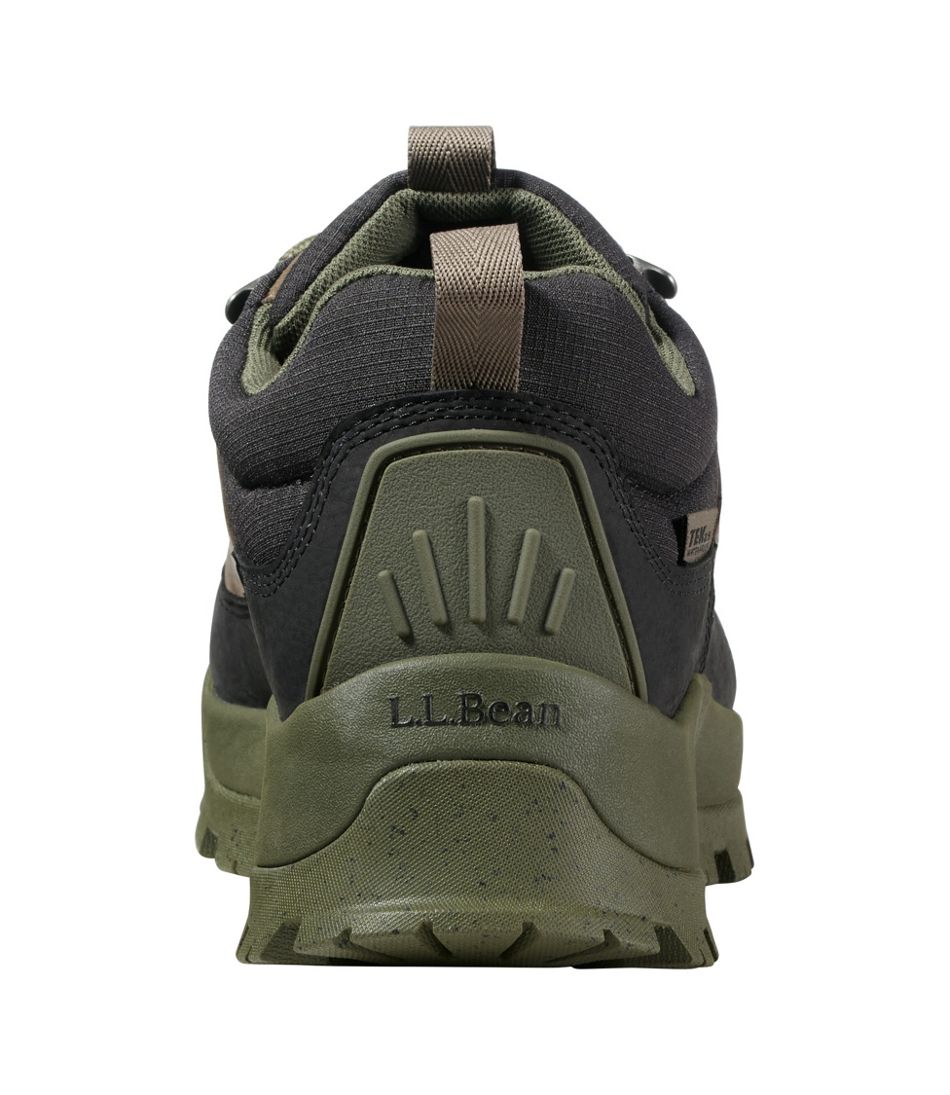 Men's Urban Storm Shoes, Waterproof Insulated - Image 3