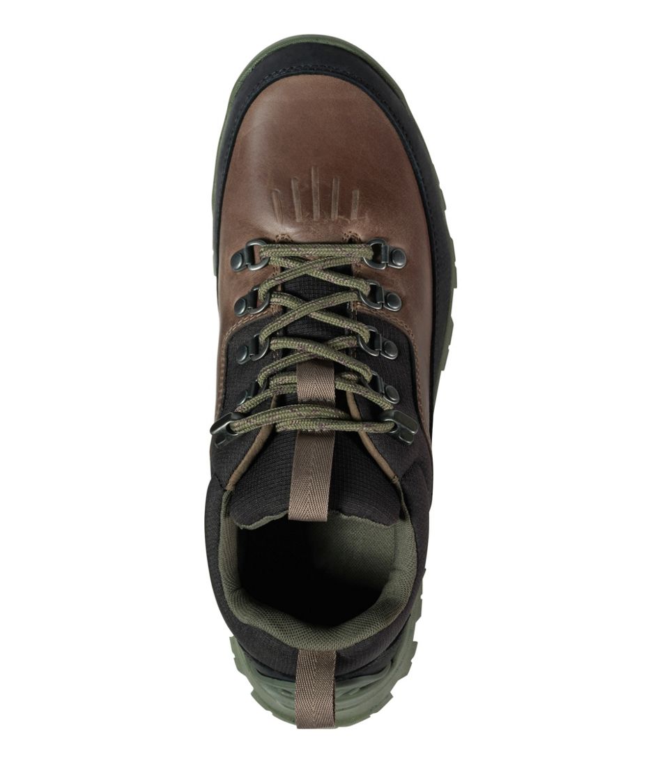 Men's Urban Storm Shoes, Waterproof Insulated - Image 4