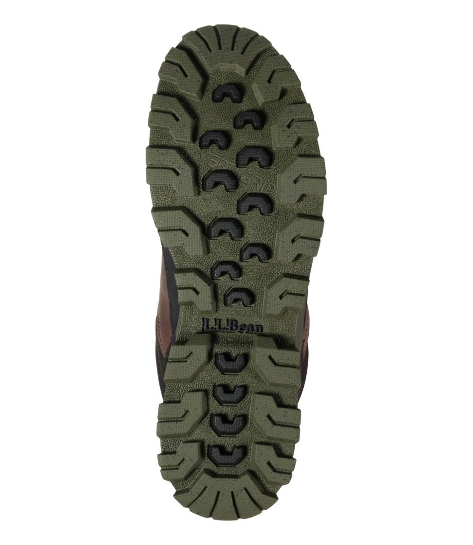 Men's Urban Storm Shoes, Waterproof Insulated - Image 5