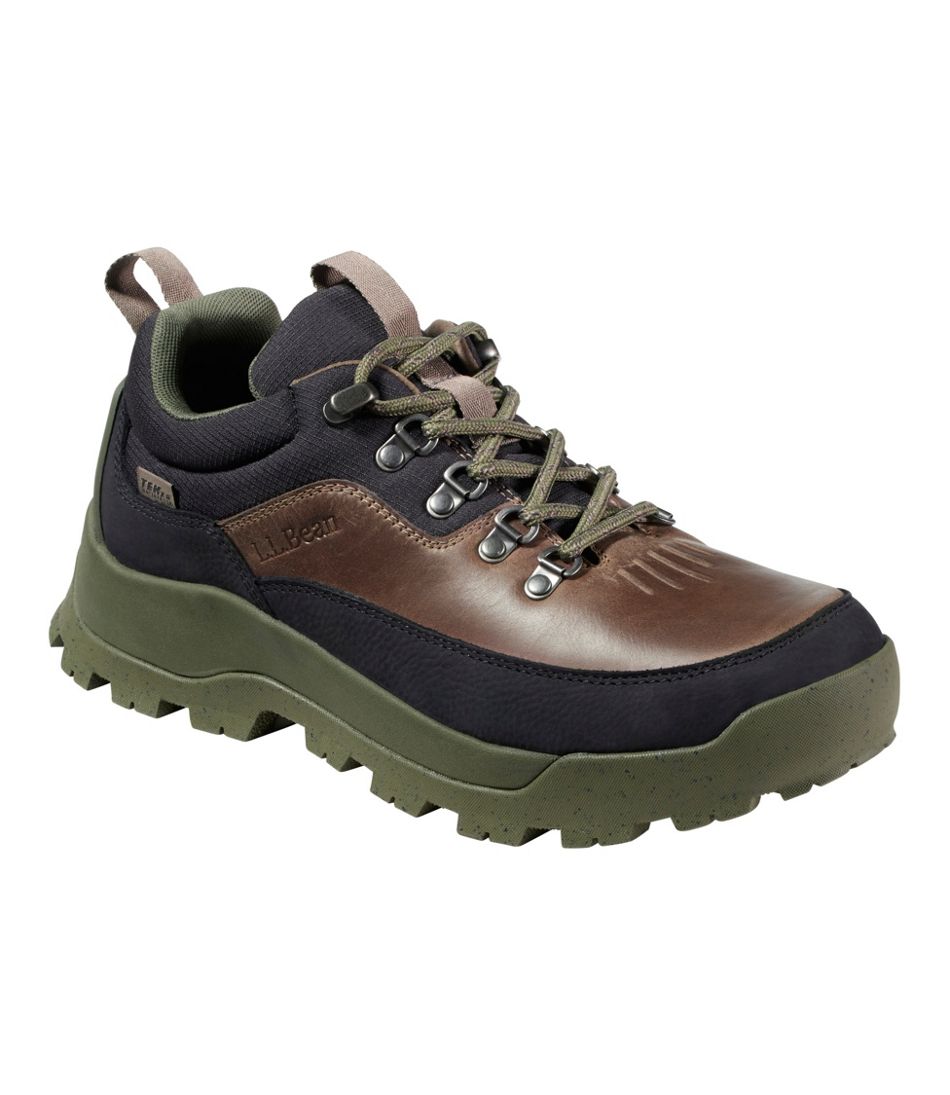 Men's Urban Storm Shoes, Waterproof Insulated - Image 6