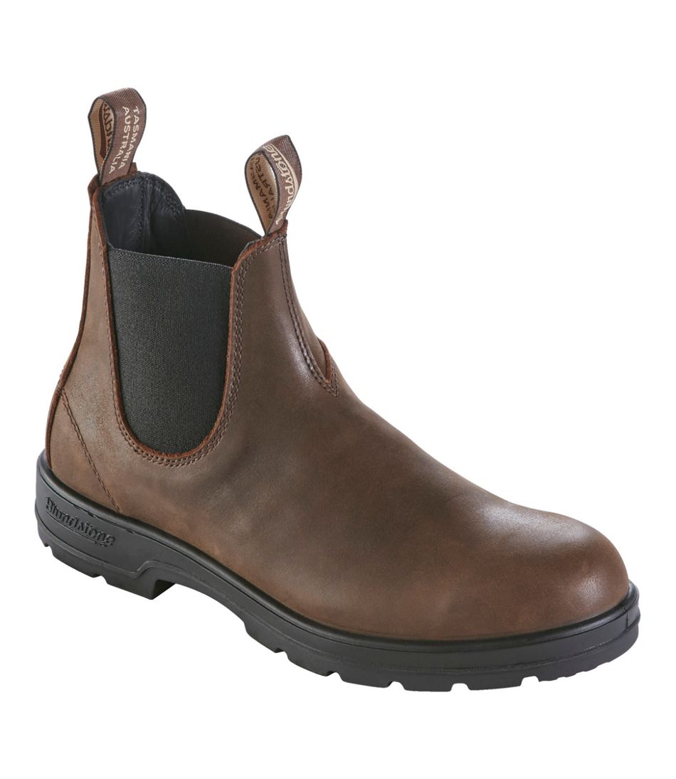 Adults' Blundstone 550 Chelsea Boots - Image 6