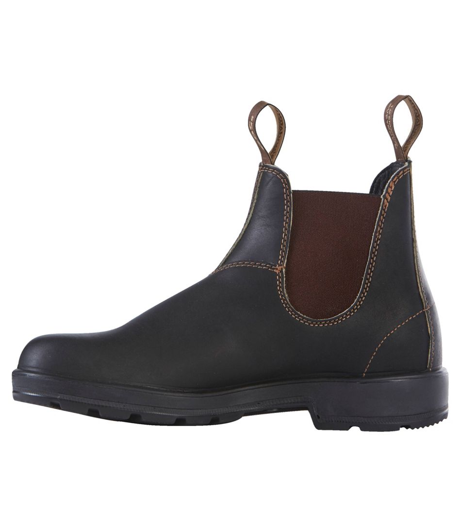 Adults' Blundstone 500 Chelsea Boots - Image 2