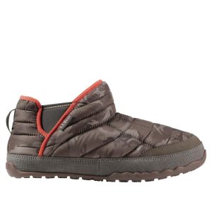 Men's Mountain Classic Quilted Ankle Boots II