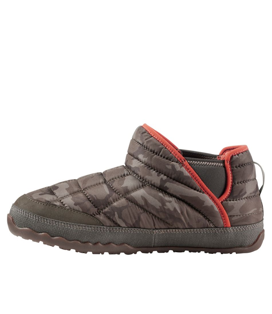 Men's Mountain Classic Quilted Ankle Boots II - Image 2