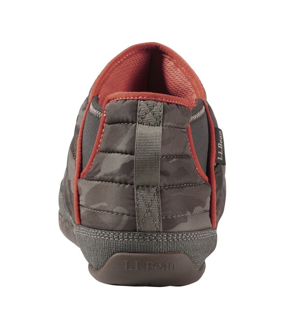 Men's Mountain Classic Quilted Ankle Boots II - Image 3