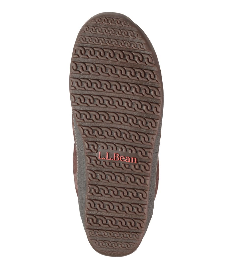 Men's Mountain Classic Quilted Ankle Boots II - Image 5