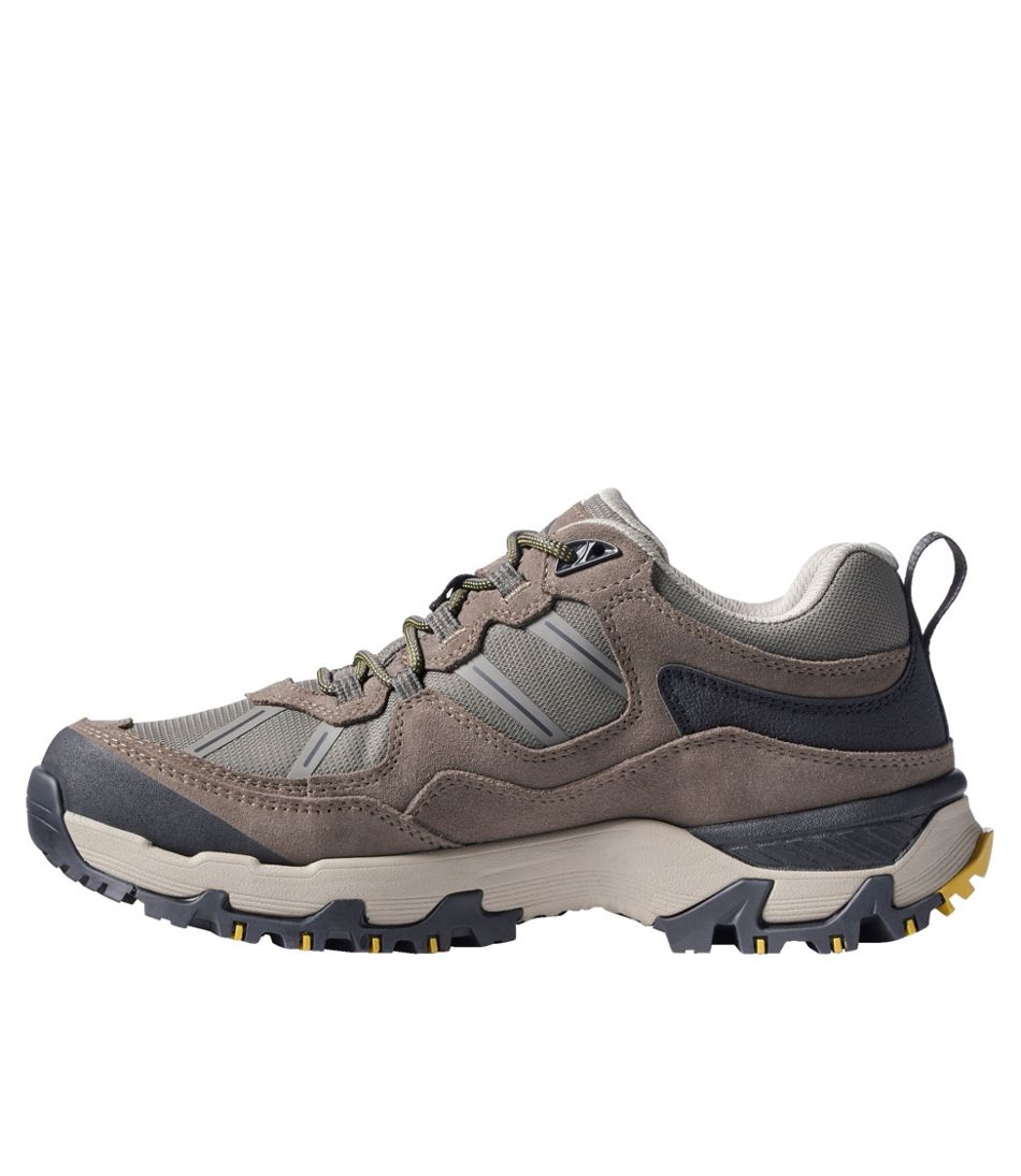 Men's Trail Model X Waterproof Hiking Shoes - Image 2