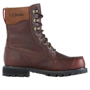 Men's Kangaroo Upland Hunter's Boots, Insulated