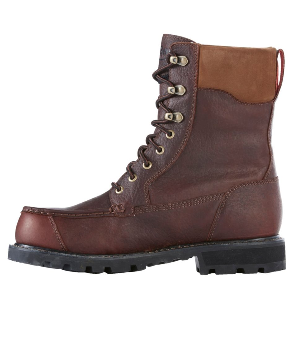 Men's Kangaroo Upland Hunter's Boots, Insulated - Image 2