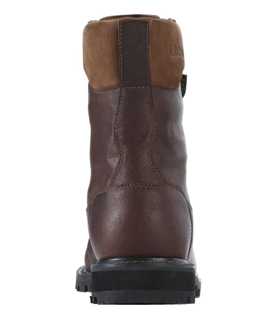 Men's Kangaroo Upland Hunter's Boots, Insulated - Image 3