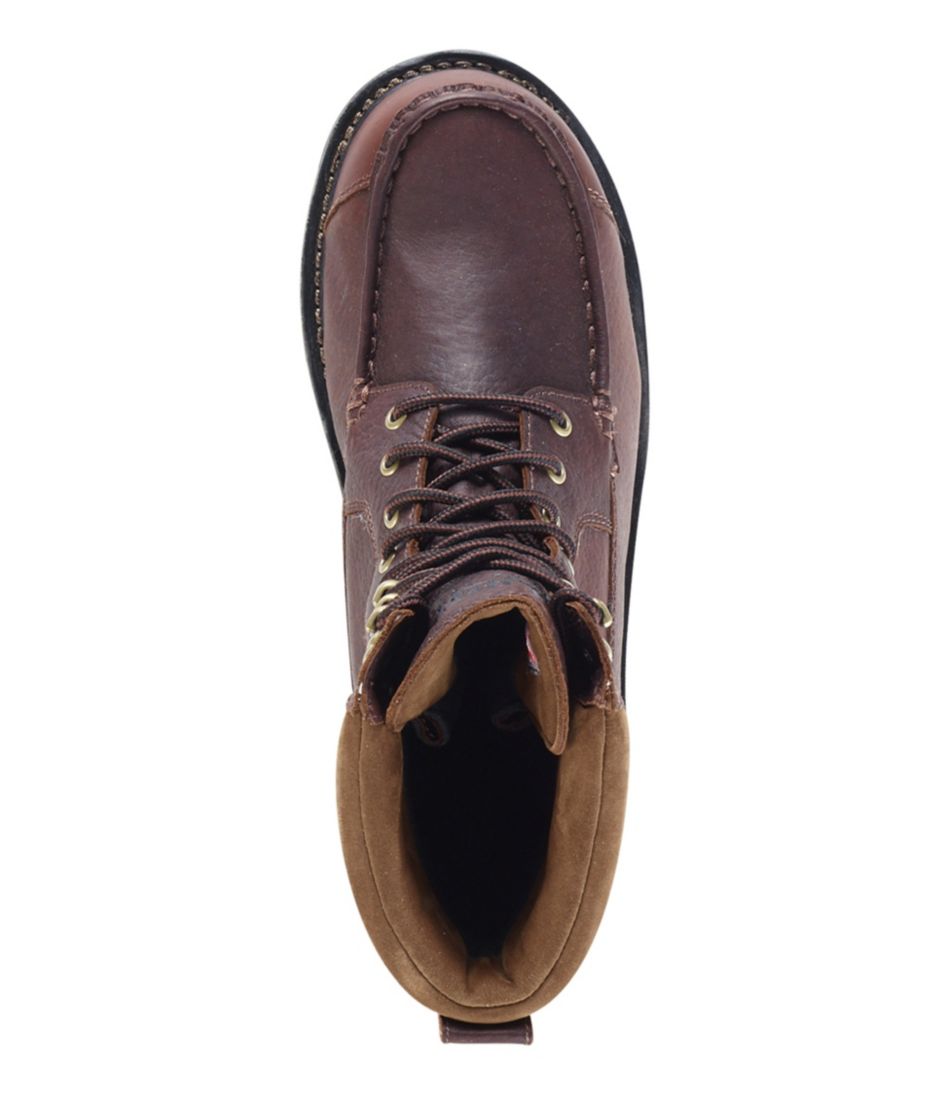 Men's Kangaroo Upland Hunter's Boots, Insulated - Image 4