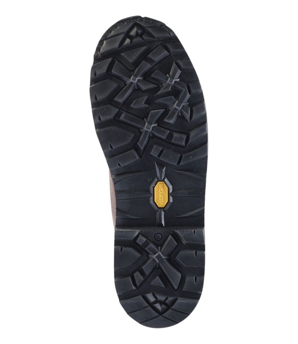 Men's Kangaroo Upland Hunter's Boots, Insulated - Image 5