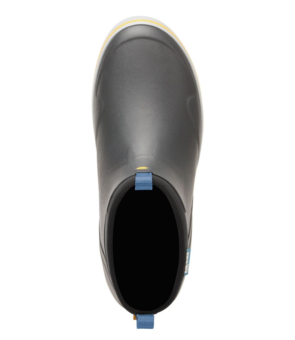Men's Lacrosse Alpha Deck Boot, 6" - Image 3