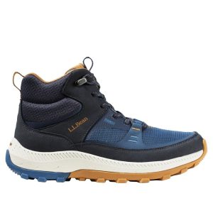 Men's Access Hiking Boots, Waterproof