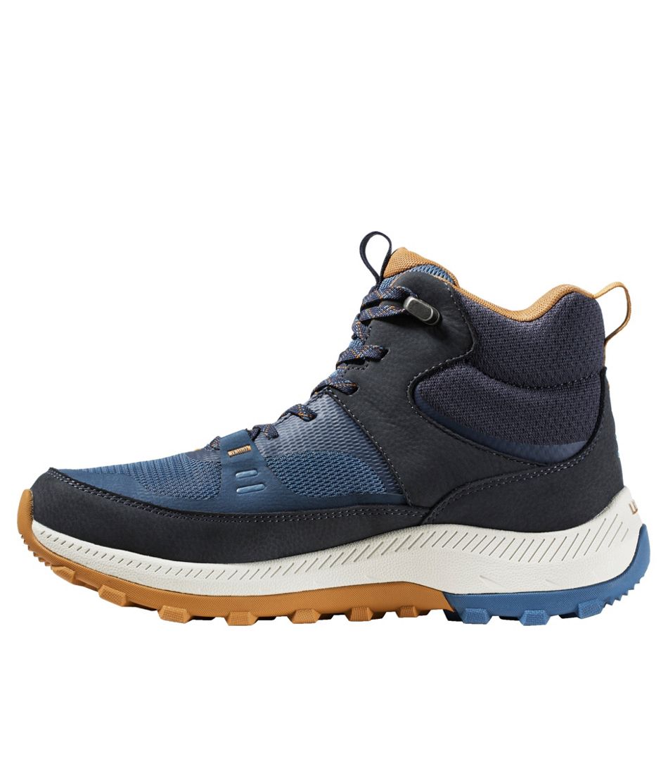 Men's Access Hiking Boots, Waterproof - Image 2