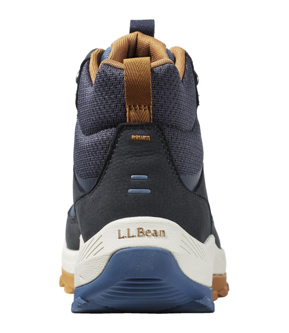 Men's Access Hiking Boots, Waterproof - Image 3
